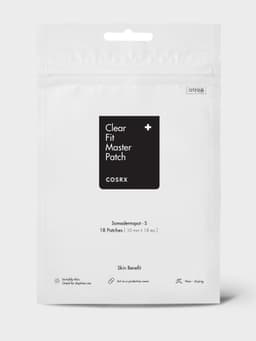 코스알엑스 Clear Fit Master Patch