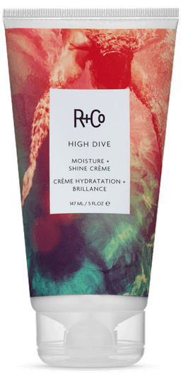 R+Co HIGH DIVE Moisture + Shine Crème