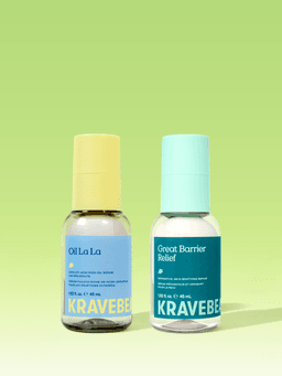 Krave Beauty Clear Skin Barrier