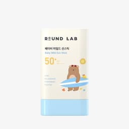 라운드랩 베이비 마일드 선스틱 21g (SPF 50+ PA++++)