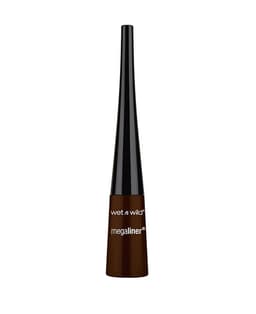 wet n wild MegaLiner® Liquid Eyeliner | Dark Brown