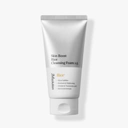 제이엠솔루션 스킨 부스트 라이스 클렌징폼 1.5 150ml