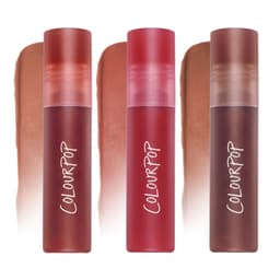 ColourPop Heavenly Nudes