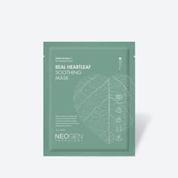 네오젠 리얼 하트리프 수딩 마스크 1매