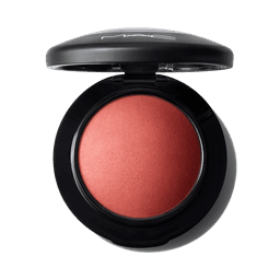M·A·C Mineralize Blush | Baked Powder Blush - Flirting With Danger