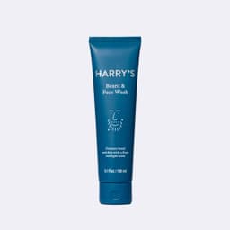 Harry's Beard & Face Wash 5.1oz