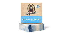 Dr. Squatch Coastal Mist