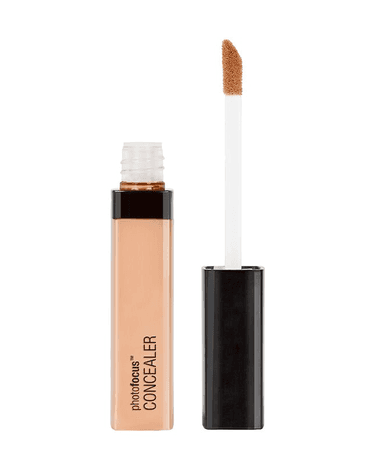 wet n wild Photo Focus™ Concealer | Medium Peach