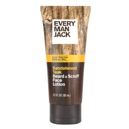 Every Man Jack Beard & Scruff Face Lotion