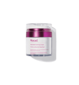 Murad Heartleaf Calming Cream Moisturizer for Sensitive Skin and Eczema-Prone Skin