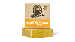 Dr. Squatch Summer Citrus