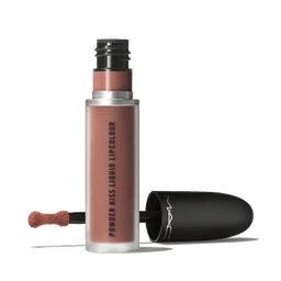 M·A·C Powder Kiss Liquid Lipcolour - Habit