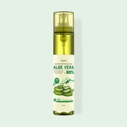 에스폴리오 알로에베라 모이스처 수딩 겔 미스트 120ml