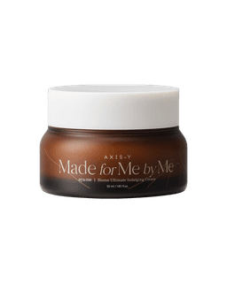 액시스와이 Biome Ultimate Indulging Cream