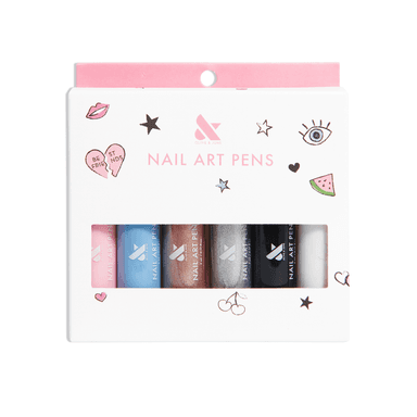Olive & June Nail Art Pens