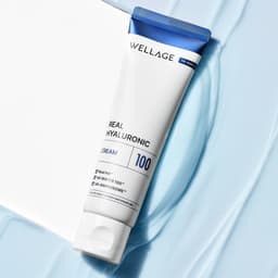웰라쥬 리얼 히알루로닉 100 크림 50ml