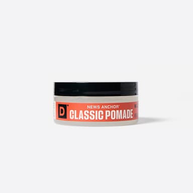 Duke Cannon News Anchor® Classic Pomade - 2oz
