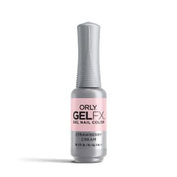 ORLY Strawberry Cream - Gel Nail Color