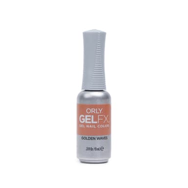 ORLY Golden Waves - Gel Nail Color