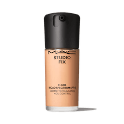 M·A·C Studio Fix Fluid SPF 15 24HR Matte Foundation + Oil Control - NW20