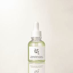 조선미녀 Calming Barrier Serum