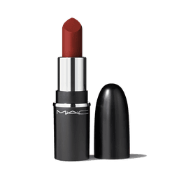 M·A·C M·A·Cximal Sleek Satin Lipstick / Mini M·A·C - Dubonnet