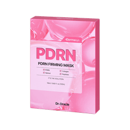 닥터오라클 더마시스®PDRN 퍼밍 마스크 10매/1BOX