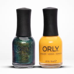 ORLY The Big Cheesy