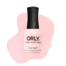 ORLY Strawberry Cream
