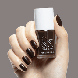 Olive & June Dark Chocolate