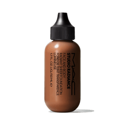 M·A·C Studio Radiance Face And Body Radiant Sheer Foundation - C8