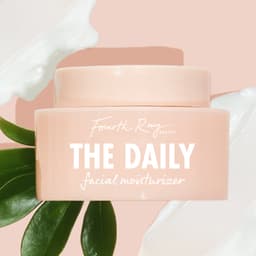 ColourPop The Daily Face Cream