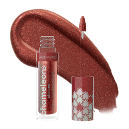 wet n wild Chameleon Chrome Lip Foil | Heatwave Star