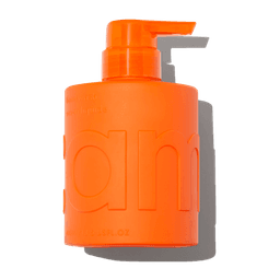 amika hand wash | infused with sea buckthorn berry