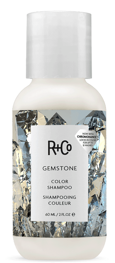 R+Co GEMSTONE Color Shampoo - Mini