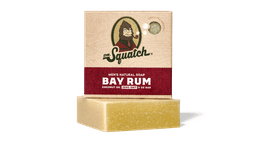 Dr. Squatch Bay Rum
