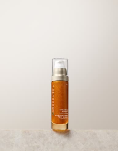 Moroccanoil Shimmering Body Oil