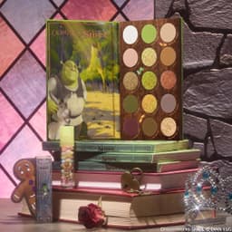 ColourPop Shrek-Spress Yourself