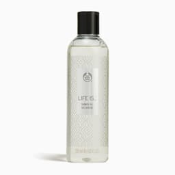 The Body Shop Life Is…™ Shower Gel