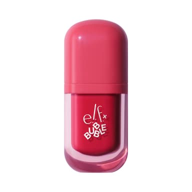 e.l.f. Glow Talk Tinted Lip Serum - Berry Well