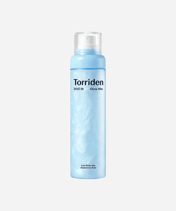 토리든 다이브인 저분자 히알루론산 글로우 미스트 120ml