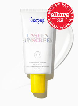 Supergoop! Unseen Sunscreen SPF 50