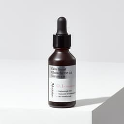제이엠솔루션 스킨 부스트 글루타치온 0.1% 세럼 1.0 30ml