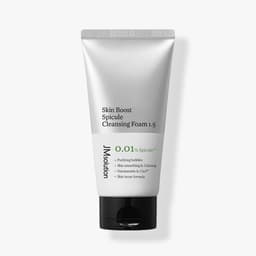 제이엠솔루션 스킨 부스트 스피큘 클렌징 폼 1.5 150ml