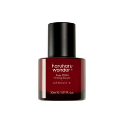 하루하루원더 Firming Serum (with Retinal 0.1%)