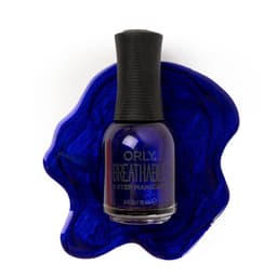 ORLY You’re On Sapphire