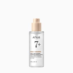 아누아 Rice Ceramide 7 Hydrating Barrier Serum