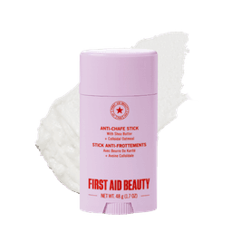 First Aid Beauty Anti-Chafe Stick with Shea Butter + Colloidal Oatmeal