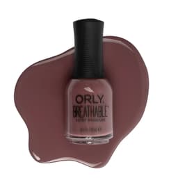 ORLY Yeah, For Sherpa