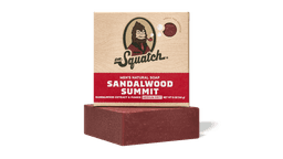Dr. Squatch Sandalwood Summit
